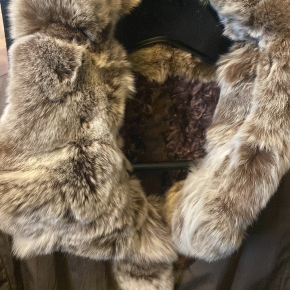 Women’s Reversible Jacket Size Large - Picture 15 of 16